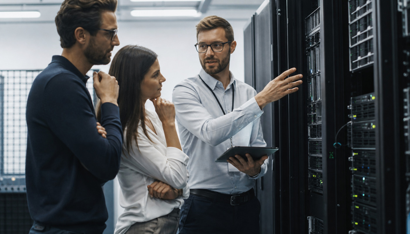 Choisir le bon fournisseur pour votre hébergement web : facteurs clés à considérer