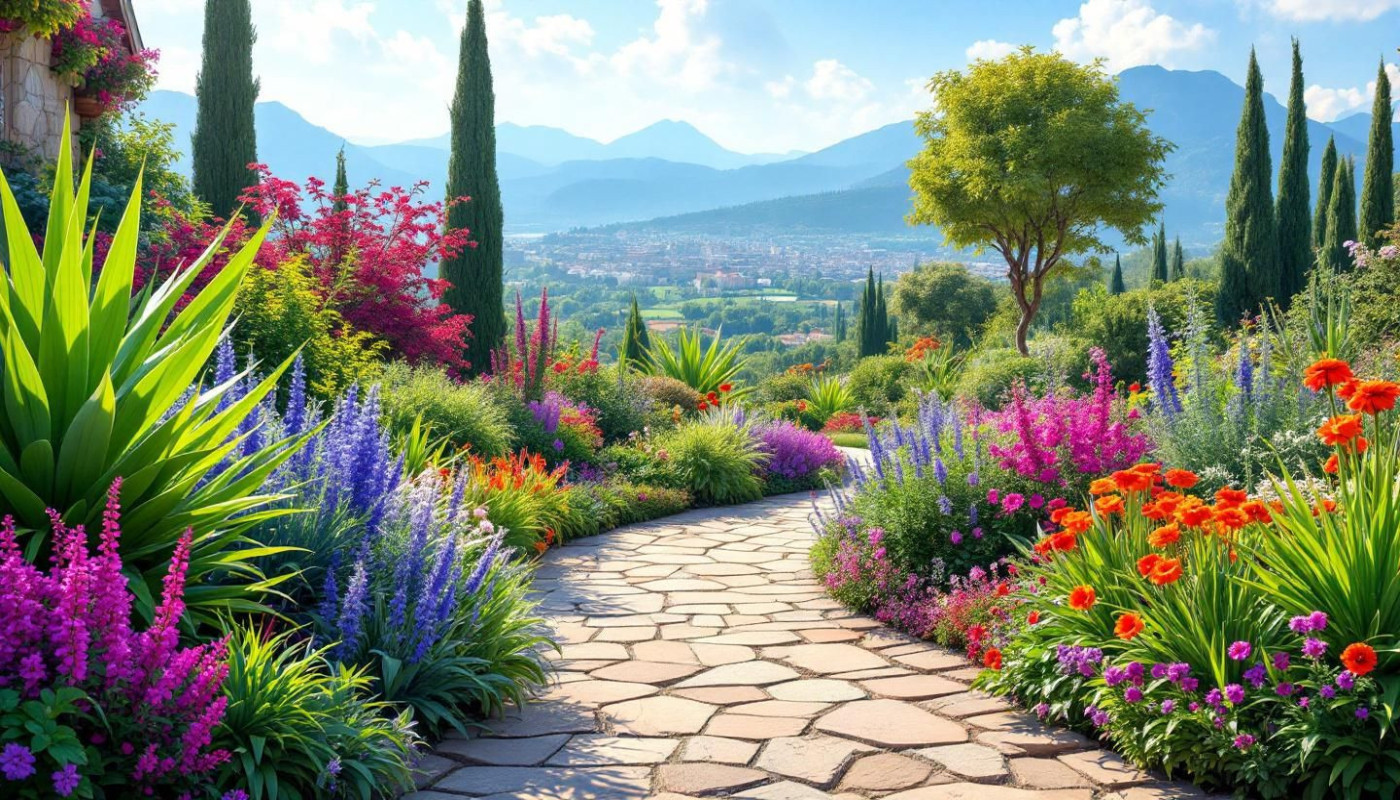 Comment choisir le bon style de jardin pour votre espace extérieur ?