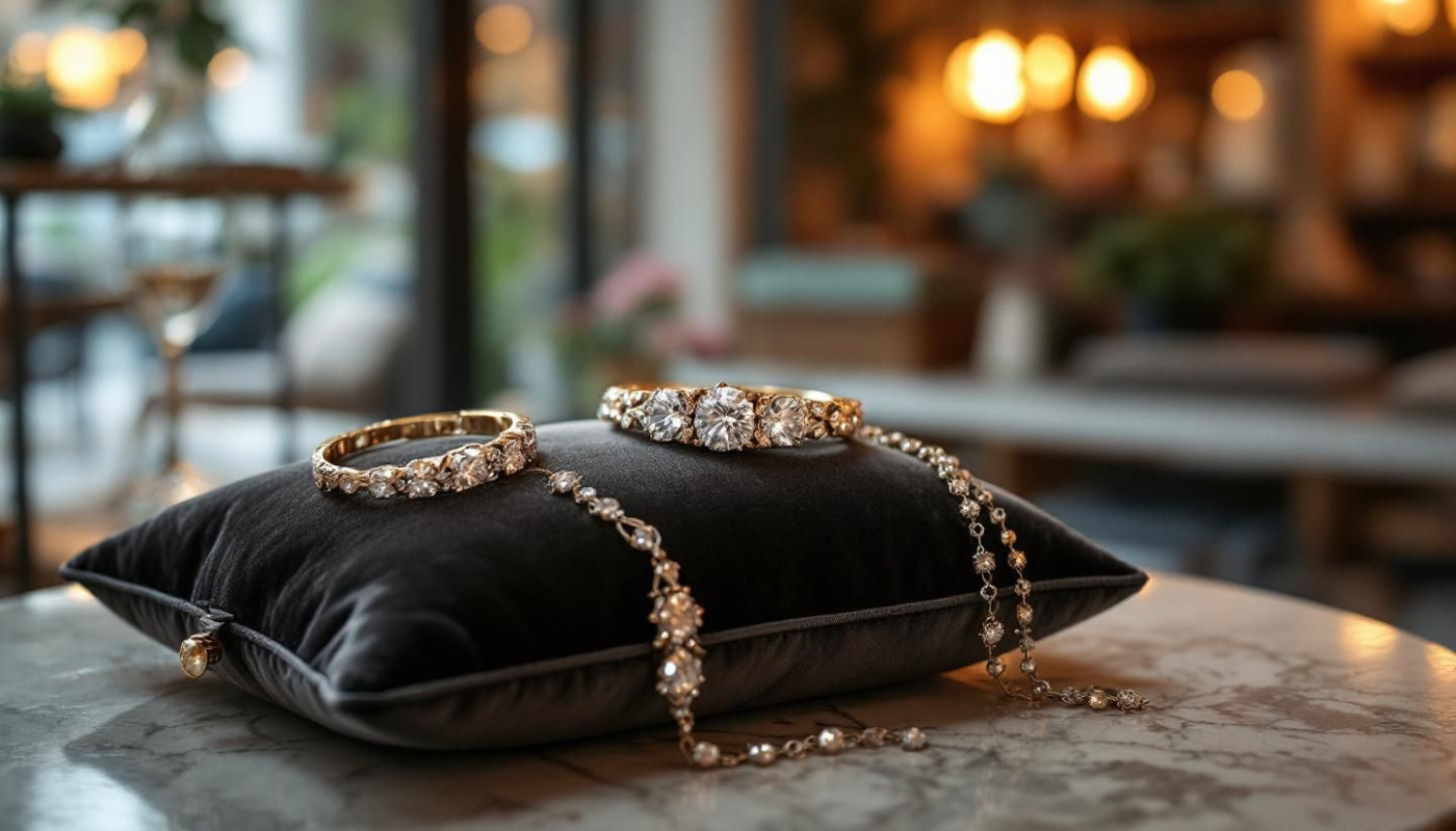 Comment choisir le meilleur bijou inspiré par une célèbre saga de fantasy ?