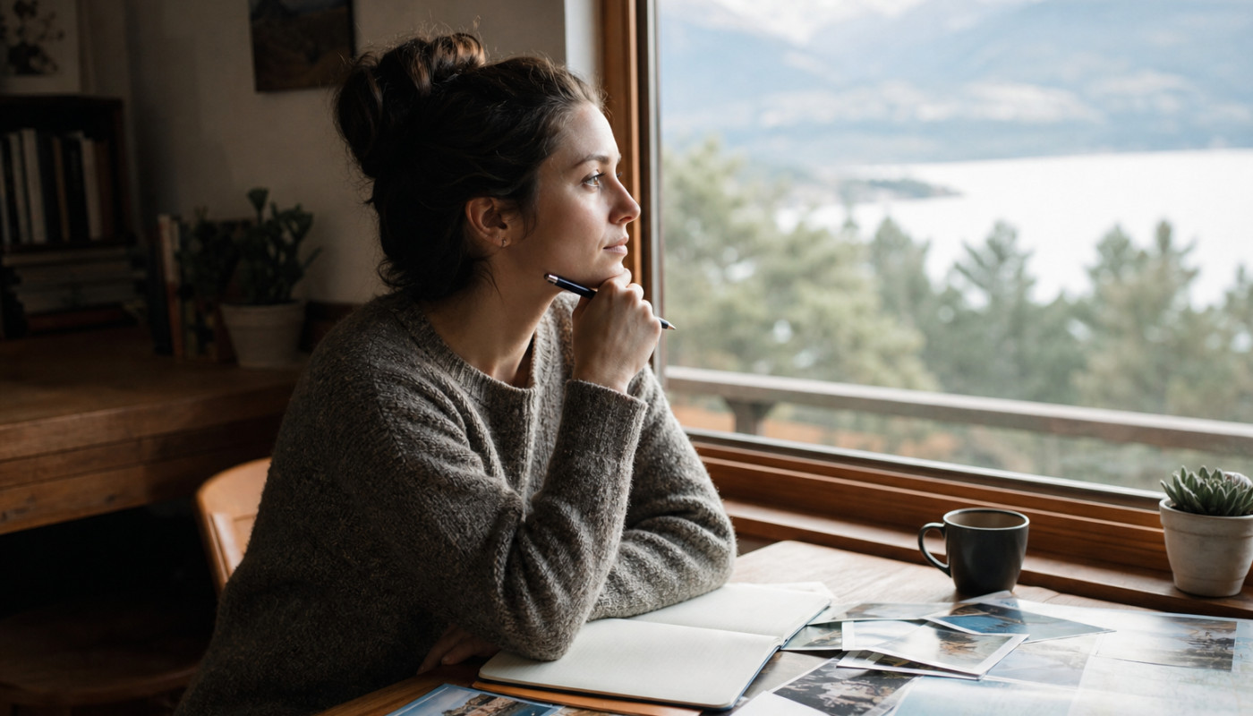 Comment choisir une destination qui parle à votre histoire personnelle