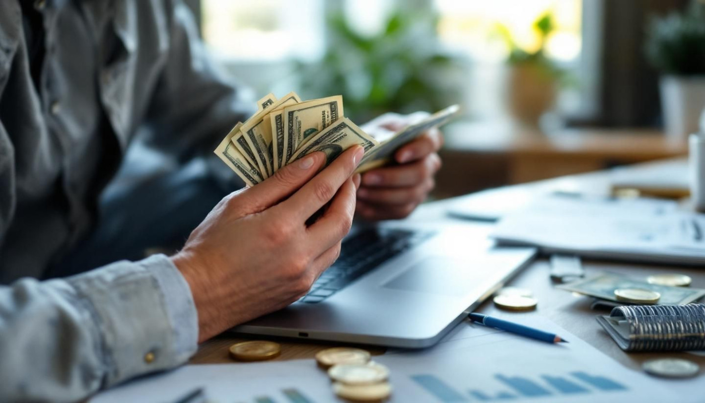 Comment le portage salarial optimise-t-il les revenus des freelances ?