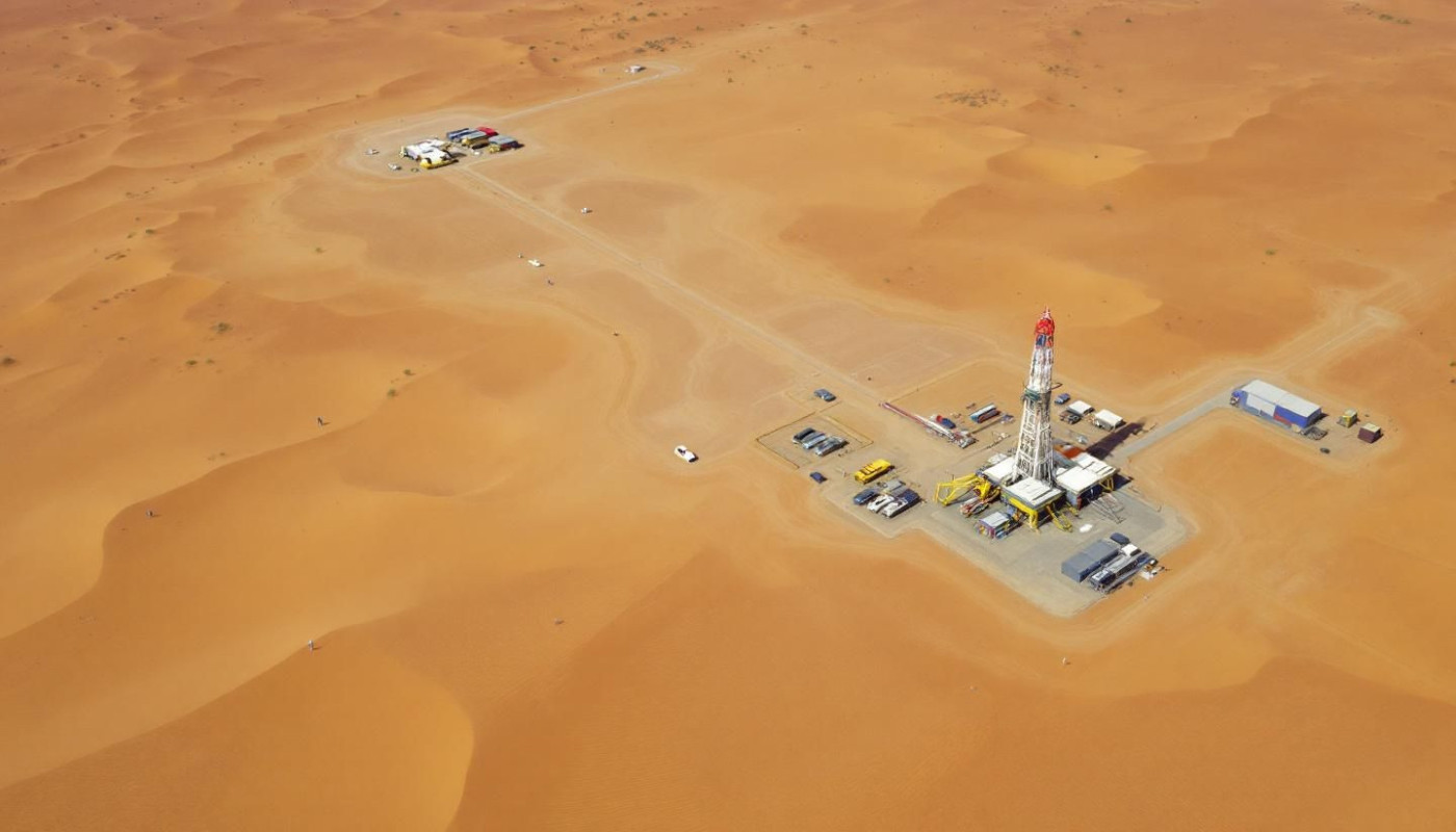 Stratégies pour une exploitation pétrolière plus durable